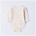 Unisex Bebek Badi 0-9M Pambuliq 2030-16NAT04 - Tivoli Mini