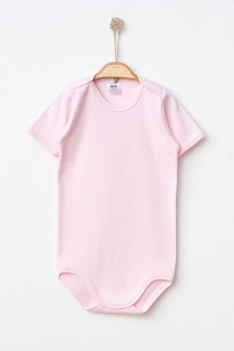 Unisex Bebek Badi 1-6M Hoppidik 2017-7137 - Tivoli Mini