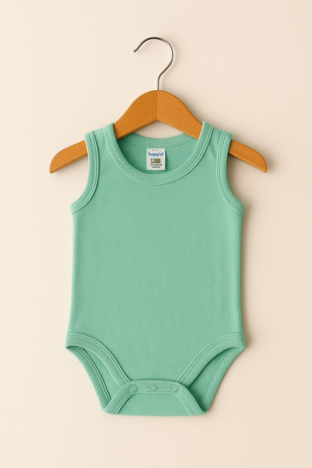 Unisex Bebek Badi 9-18M Hoppidik 2017-7168 - Tivoli Mini