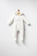 Unisex Bebek Kadife Tulum 0-12M Babyline 2015-9-851 - Tivoli Mini