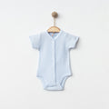 Unisex Bebek Kaşkorse Badi 0-3 3-6 M Vina baby 2042-005 - Tivoli Mini