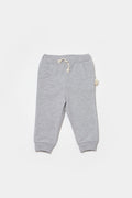 Unisex Bebek Pantolon 3-24M %100 Organik Pamuk Baby Cosy 2022-CSY8020 - Tivoli Mini