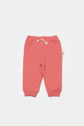 Unisex Bebek Pantolon 3-24M %100 Organik Pamuk Baby Cosy 2022-CSY8022 - Tivoli Mini