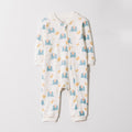 Unisex Bebek Tulum 6-18M Pambuliq 2030-5924 - Tivoli Mini