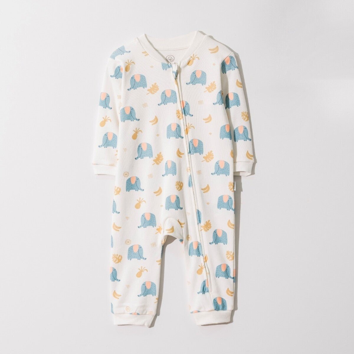 Unisex Bebek Tulum 6-18M Pambuliq 2030-5924 - Tivoli Mini