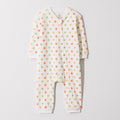 Unisex Bebek Tulum 6-18M Pambuliq 2030-5925 - Tivoli Mini