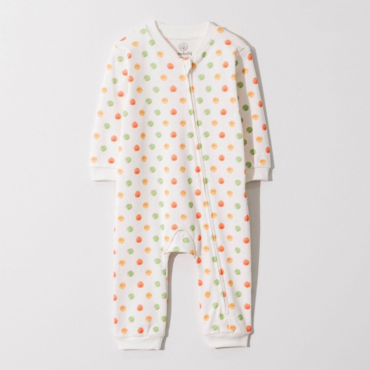 Unisex Bebek Tulum 6-18M Pambuliq 2030-5925 - Tivoli Mini
