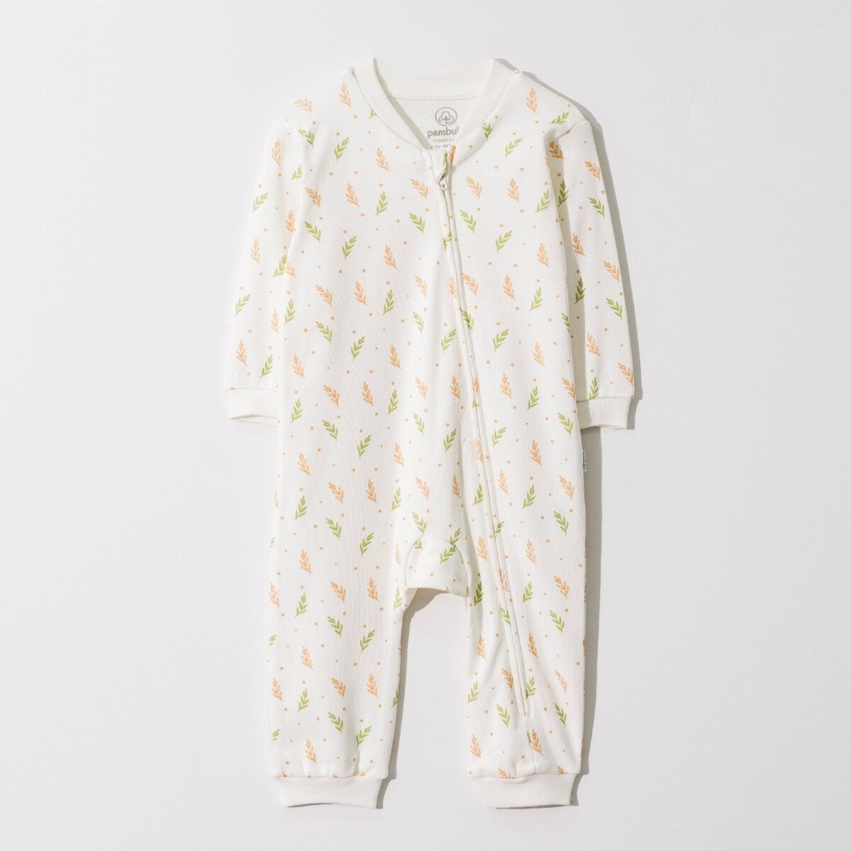 Unisex Bebek Tulum 6-18M Pambuliq 2030-5926 - Tivoli Mini