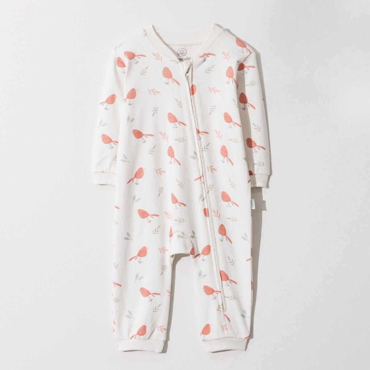 Unisex Bebek Tulum 6-18M Pambuliq 2030-5927 - Tivoli Mini