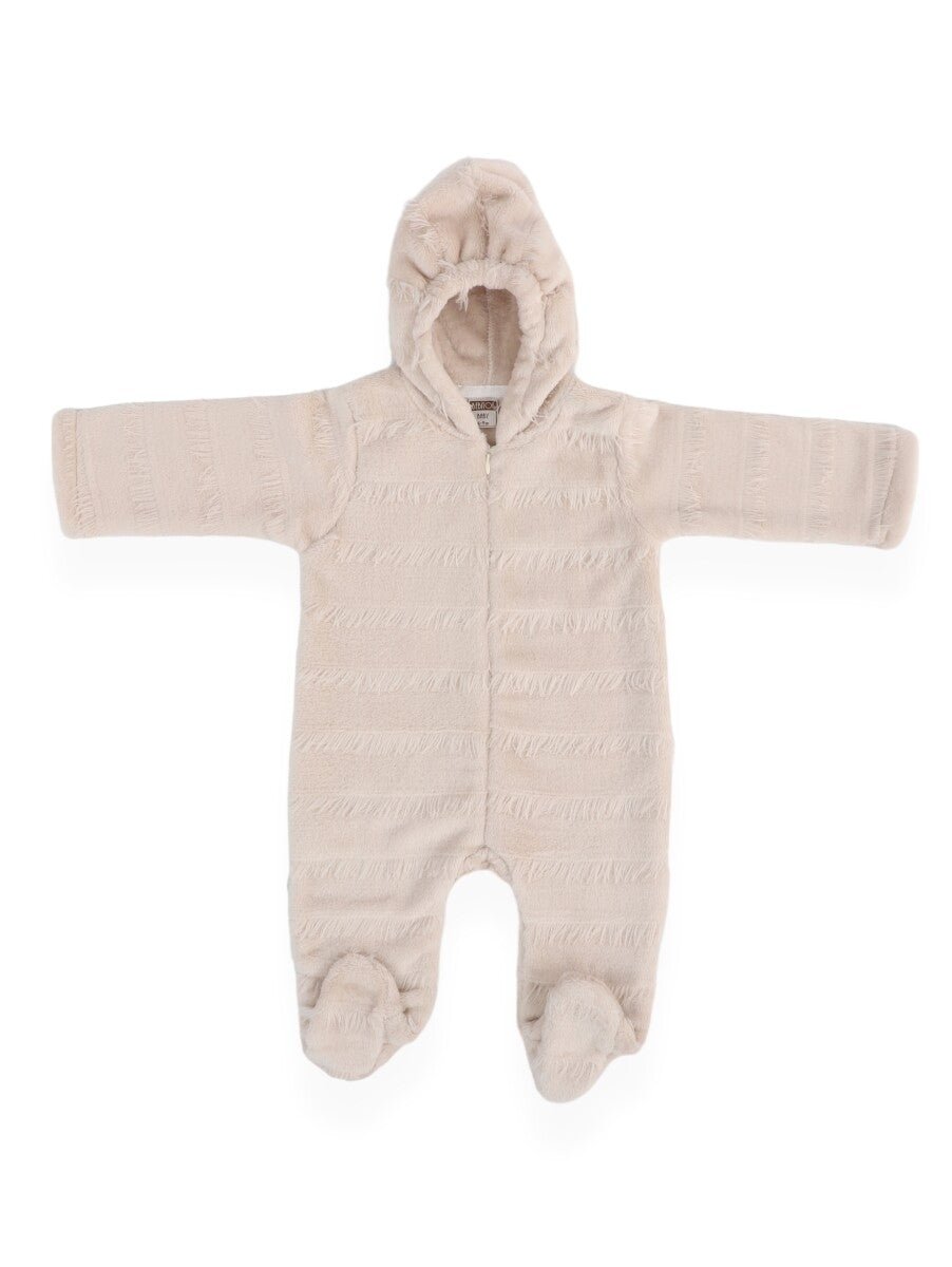 Unisex Bebek Wellsoft Tulum 0-12M Bebitof 2020-70326 - Tivoli Mini