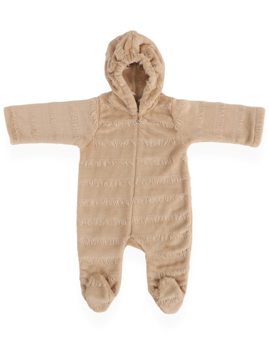 Unisex Bebek Wellsoft Tulum 0-12M Bebitof 2020-70326 - Tivoli Mini