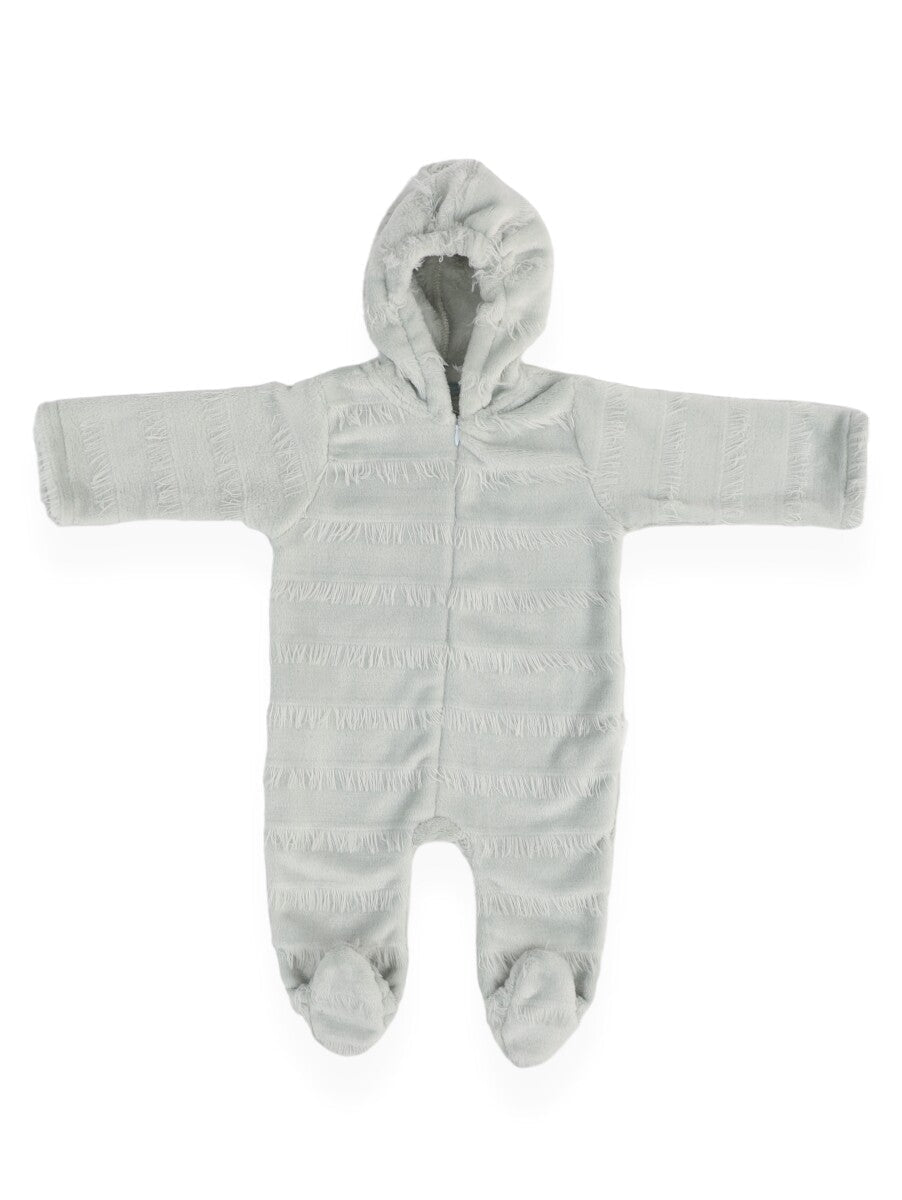Unisex Bebek Wellsoft Tulum 0-12M Bebitof 2020-70326 - Tivoli Mini