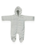 Unisex Bebek Wellsoft Tulum 0-12M Bebitof 2020-70326 - Tivoli Mini