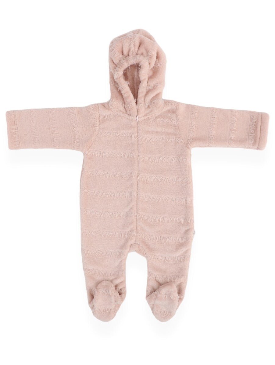 Unisex Bebek Wellsoft Tulum 0-12M Bebitof 2020-70326 - Tivoli Mini