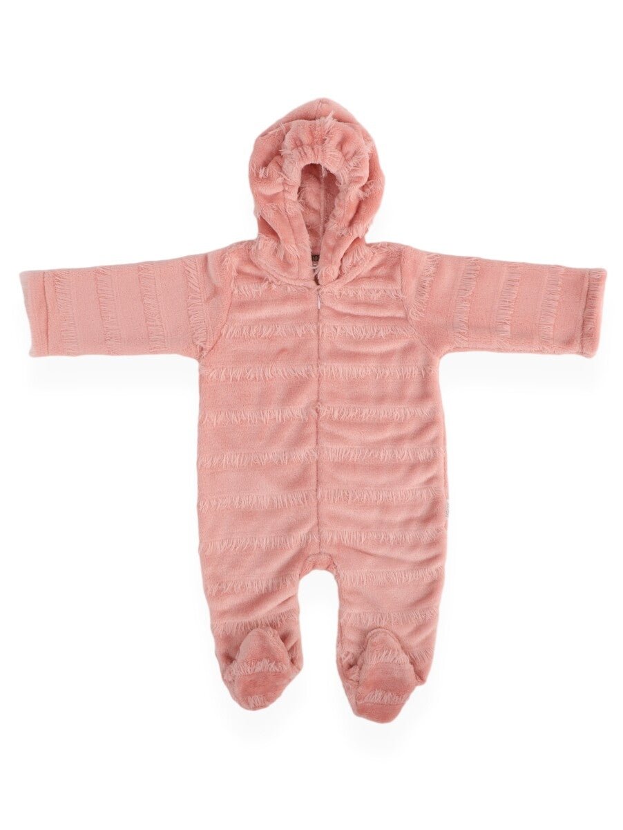 Unisex Bebek Wellsoft Tulum 0-12M Bebitof 2020-70326 - Tivoli Mini